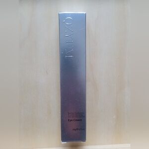 NIB QZYUM Electric Massage Eye Cream 20g/0.71oz